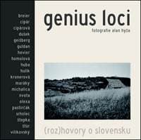 Genius loci - autor neuvedený