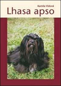 Lhasa apso - Kamila Vidová 1