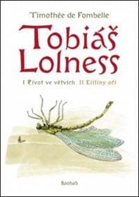 Tobiáš Lolness - Timothée de Fombelle