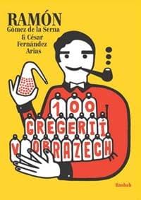 100 gregérií v obrazech - Ramón Gómez de la Serna 1