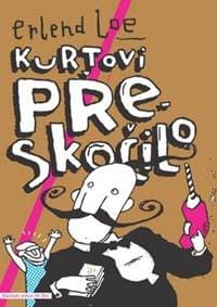 Kurtovi přeskočilo - Loe Erlend 1