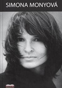 Simona Monyová - Jiřina Veselá 1