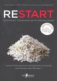 Restart - autor neuvedený 1