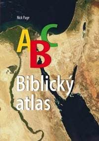 ABC Biblický atlas - Nick Page 1