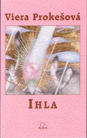 Ihla - autor neuvedený 1