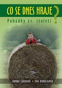 Co se dnes hraje? - Eva Boháčková, Danka Šárková 1