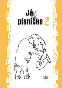 Já & písnička 2 - autor neuvedený 1
