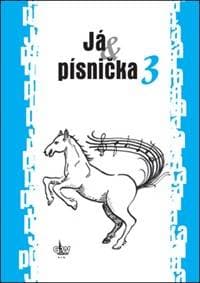 Já & písnička 3 - autor neuvedený 1