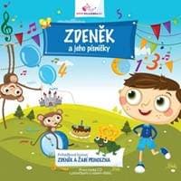 Zdeněk a jeho písničky - autor neuvedený 1