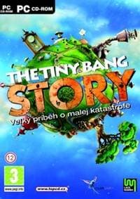 The Tiny Bang Story - autor neuvedený 1