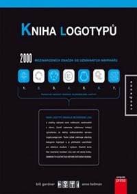 Kniha logotypů - Bill Gardner, Anne Hellman 1