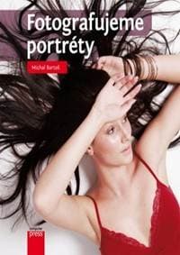 Fotografujeme portréty - Michal Bartoš 1