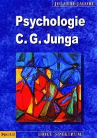 Psychologie C.G. Junga - Jolande Jacobi