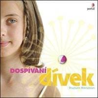 Dospívání dívek - Shusham Movsessian 1
