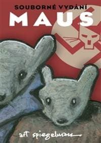 Maus - Art Spiegelman 1