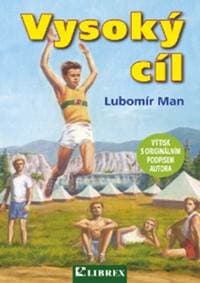 Vysoký cíl - autor neuvedený