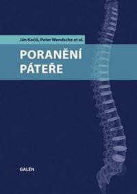 Poranění páteře - Ján Kočiš, Peter Wendsche 1