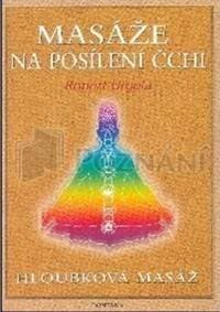 Masáže na posílení čchi - Robert Urgela 1