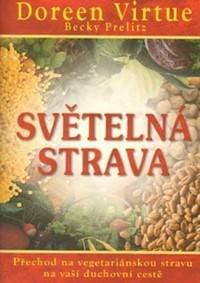 Světelná strava - Doreen Virtue