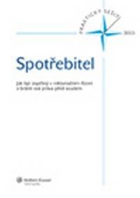 Spotřebitel - autor neuvedený 1
