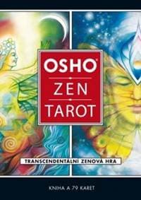 Osho Zen Tarot - Osho 1