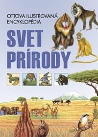 Svet prírody - autor neuvedený 1