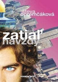 Zatiaľ navždy - Števa Opremčáková 1