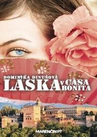 Láska v Casa Bonita - Dominika Dinušová 1