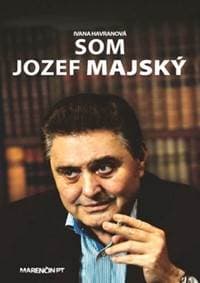 Som Jozef Majský - Ivana Havranová 1