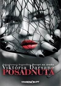 Posadnutá - Viktória Darsane 1