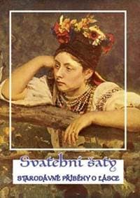 Svatební šaty - autor neuvedený