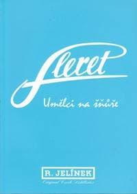 Fleret - autor neuvedený 1