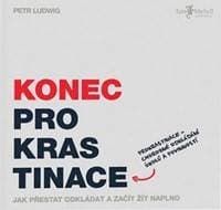 Konec prokrastinace - Petr Ludwig 1