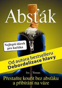 Absťák - Ivo Toman 1