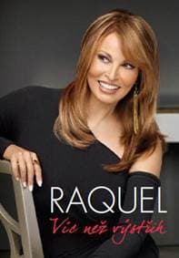 Raquel Víc než výstřih - Welch Raquel 1