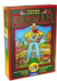 Superfarmář - autor neuvedený 1