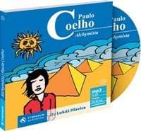 Audiokniha Alchymista (CD) - CD 1