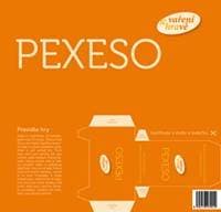 Pexeso Vaření hravě - autor neuvedený 1