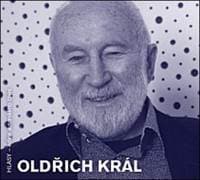 Audiokniha Oldřich Král (CD) - CD 1
