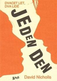Jeden den - David Nicholls 1