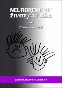 Neurorestart život před a po něm - Zdeněk Ozzy Chlumecký 1