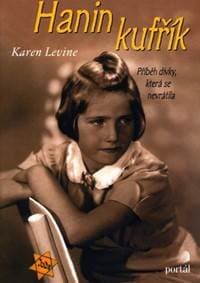 Hanin kufřík - Karen Levine 1