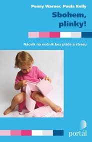 Sbohem, plínky! - Penny Warner, Paula Kelly 1