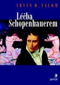 Léčba Schopenhauerem - Irvin D. Yalom 1