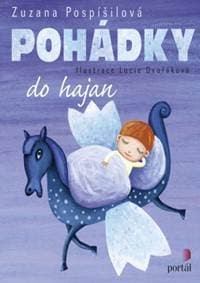 Pohádky do hajan - Zuzana Pospíšilová 1
