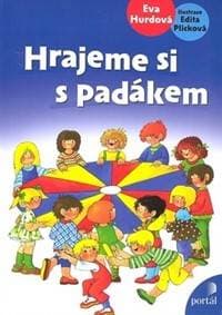 Hrajeme si s padákem - Eva Hurdová, Edita Plicková 1