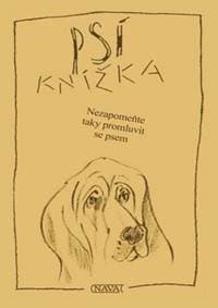 Psí knížka - autor neuvedený 1