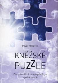 Kněžské puzzle - Pavel Moravec 1