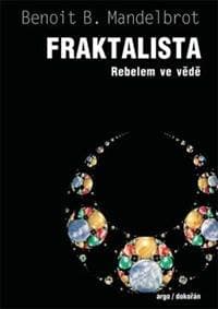 Fraktalista - Benoit Mandelbrot, Petr Holčák 1