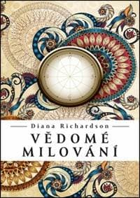 Vědomé milování - Diana Richardson 1